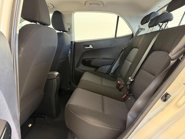 Kia Picanto Milky Beige