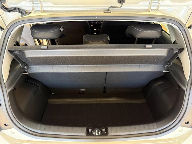 Kia Picanto Milky Beige