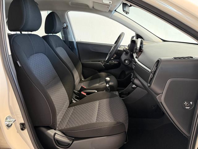 Kia Picanto Milky Beige