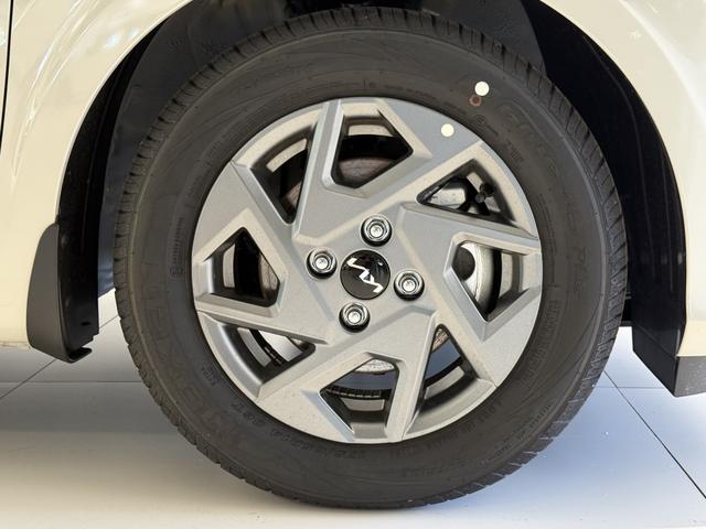 Kia Picanto Milky Beige