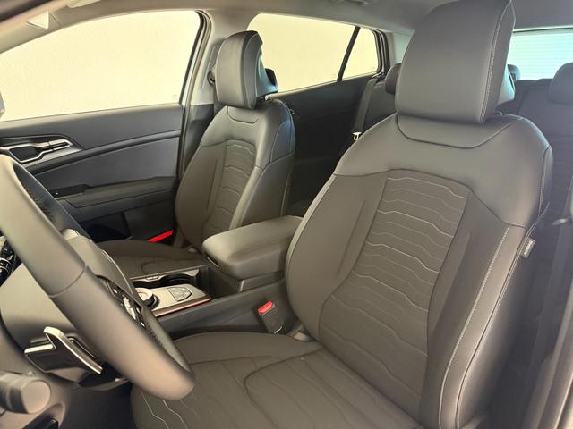 Kia Sportage, Beispielbilder, ggf. teilweise mit Sonderausstattung