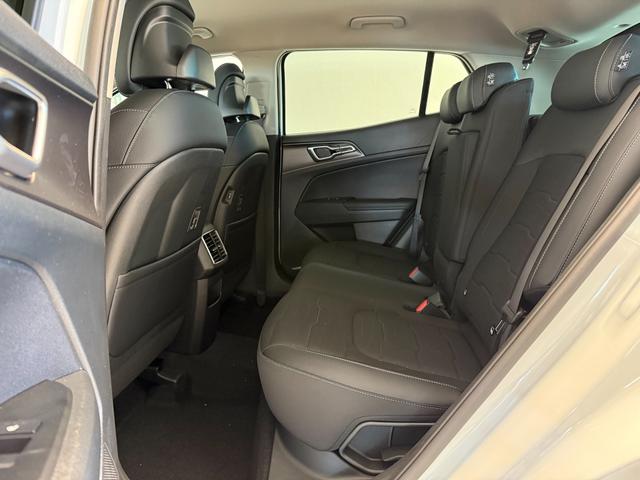 Kia Sportage, Beispielbilder, ggf. teilweise mit Sonderausstattung