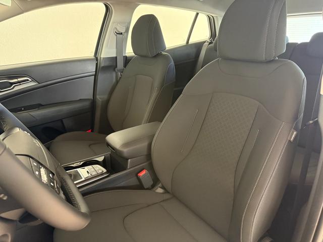 Kia Sportage Silv Dark Penta Metal