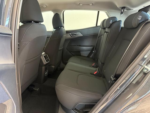 Kia Sportage Silv Dark Penta Metal