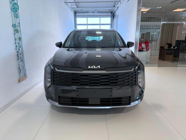 Kia Sportage, Beispielbilder, ggf. teilweise mit Sonderausstattung