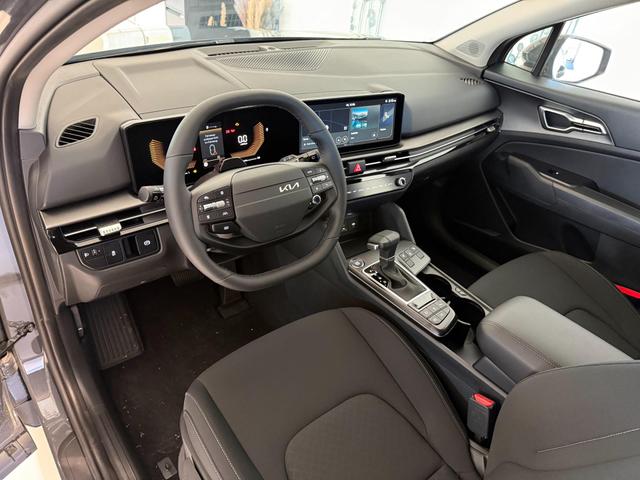 Kia Sportage, Alle Fotos k&ouml;nnen Beispielbilder sein und aufpreispflichtige Extras enthalten, die genaue Ausstattung entnehmen Sie bitte dem Beschreibungstext. 