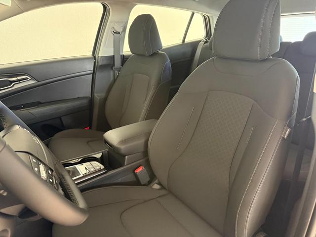 Kia Sportage, Beispielbilder, ggf. teilweise mit Sonderausstattung