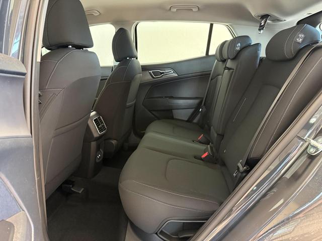 Kia Sportage, Beispielbilder, ggf. teilweise mit Sonderausstattung