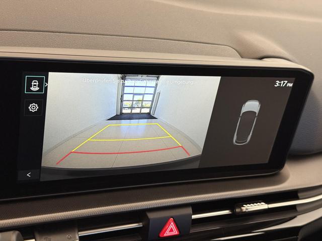 Kia Sportage, Beispielbilder, ggf. teilweise mit Sonderausstattung