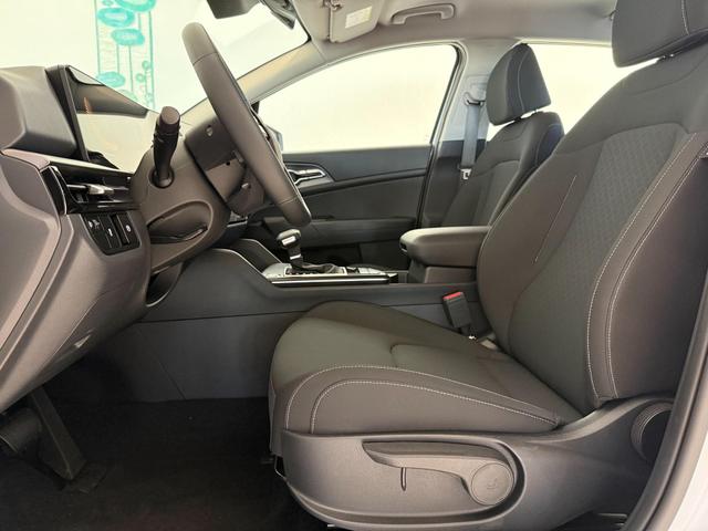 Kia Sportage, Beispielbilder, ggf. teilweise mit Sonderausstattung