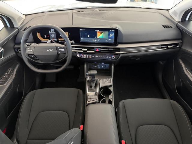 Kia Sportage, Beispielbilder, ggf. teilweise mit Sonderausstattung
