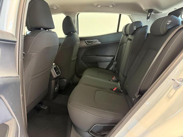 Kia Sportage, Beispielbilder, ggf. teilweise mit Sonderausstattung