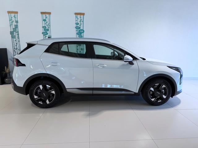 Kia Sportage, Beispielbilder, ggf. teilweise mit Sonderausstattung
