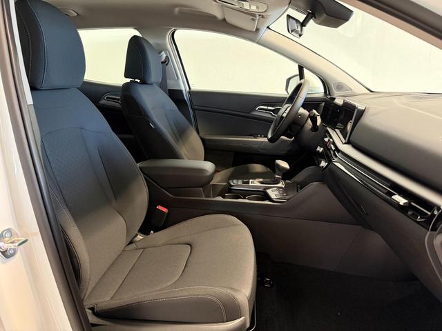 Kia Sportage, Beispielbilder, ggf. teilweise mit Sonderausstattung