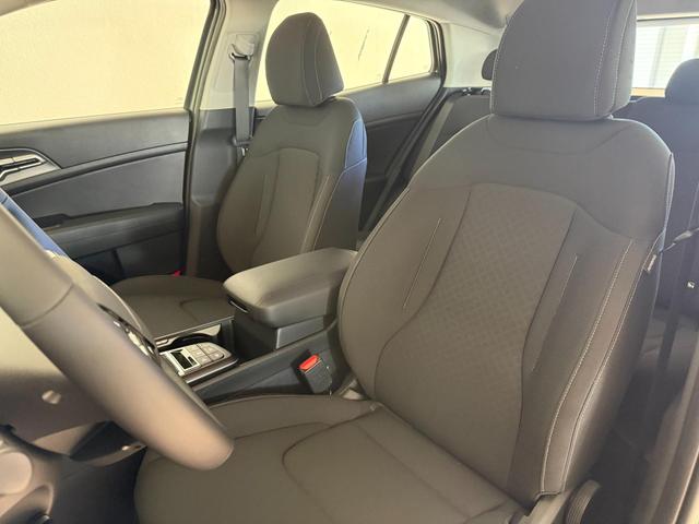 Kia Sportage, Beispielbilder, ggf. teilweise mit Sonderausstattung