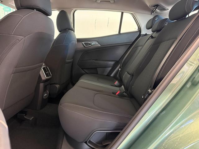 Kia Sportage, Beispielbilder, ggf. teilweise mit Sonderausstattung