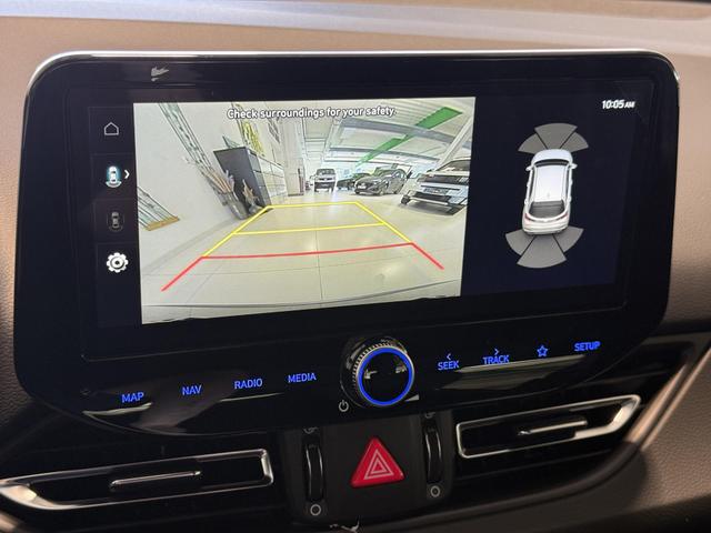 Hyundai i30, Beispielbilder, teilweise mit Sonderausstattung