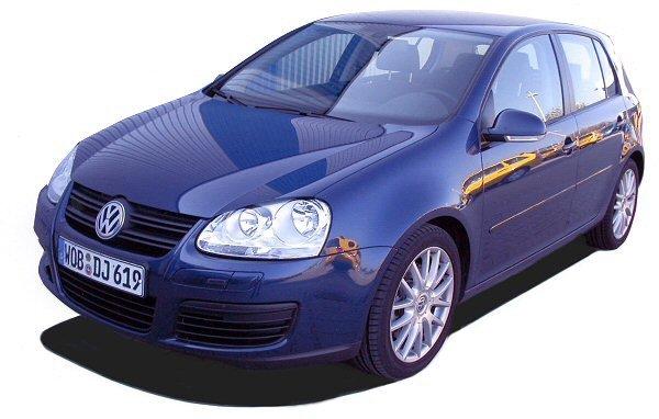 Volkswagen Golf - V 1.4 FSI Comfortline