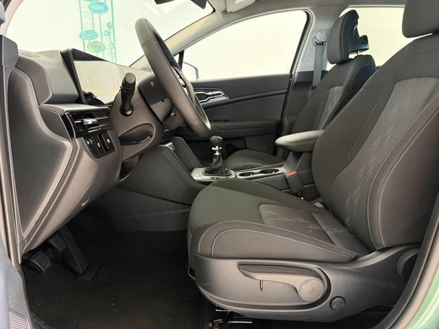 Kia Sportage, Alle Fotos k&ouml;nnen Beispielbilder sein und aufpreispflichtige Extras enthalten, die genaue Ausstattung entnehmen Sie bitte dem Beschreibungstext. 
