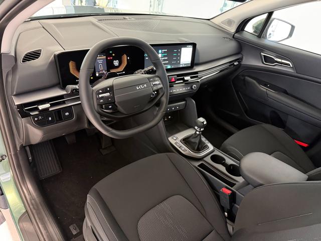 Kia Sportage, Alle Fotos k&ouml;nnen Beispielbilder sein und aufpreispflichtige Extras enthalten, die genaue Ausstattung entnehmen Sie bitte dem Beschreibungstext. 