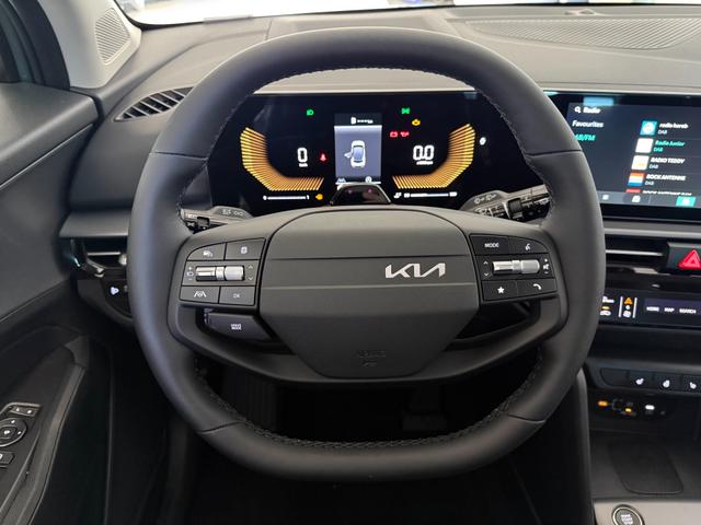 Kia Sportage, Beispielbilder, ggf. teilweise mit Sonderausstattung