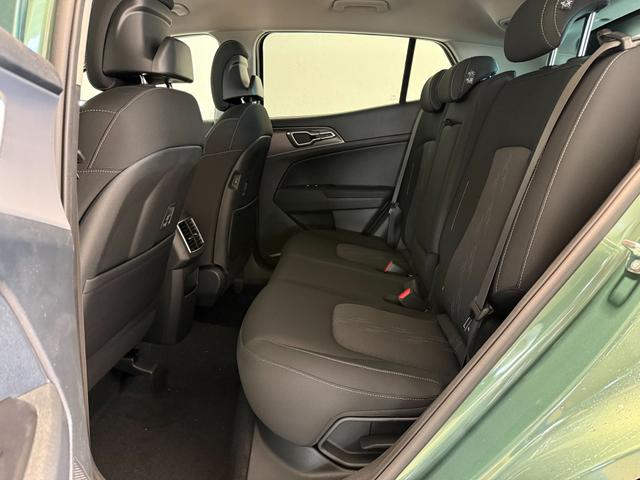 Kia Sportage, Beispielbilder, ggf. teilweise mit Sonderausstattung