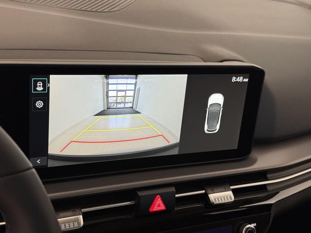Kia Sportage, Beispielbilder, ggf. teilweise mit Sonderausstattung