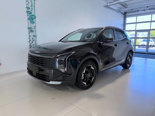 Kia Sportage - Style Plus 1,6 T-GDI FWD 7DCT 110 kW (150 PS) MY27 2-Zonen Klimaautomatik, Lenkradheizung, Sitzheizung vorne und hinten, Navi, DAB, Apple CarPlay/Android Auto, R&uuml;ckfahrkamera, Parksensoren vorne/hinten, Full-LED, 18 Zoll LM, uvm.
