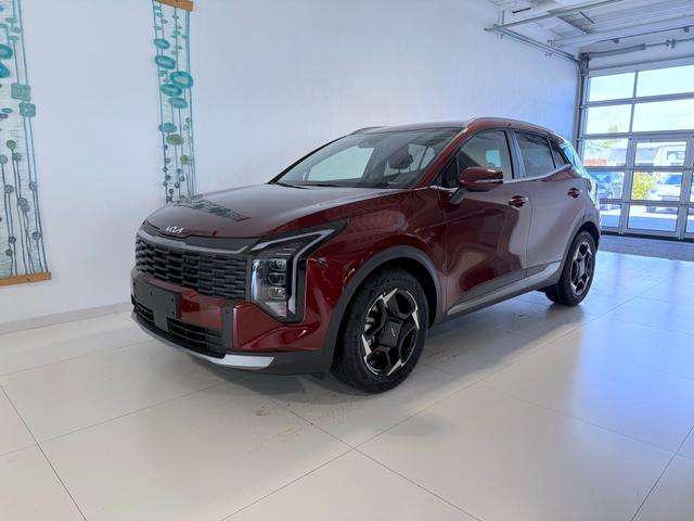 Kia Sportage - Style Plus 1,6 T-GDI FWD 7DCT 110 kW (150 PS) MY27 2-Zonen Klimaautomatik, Lenkradheizung, Sitzheizung vorne und hinten, Navi, DAB, Apple CarPlay/Android Auto, R&uuml;ckfahrkamera, Parksensoren vorne/hinten, Full-LED, 18 Zoll LM, uvm.