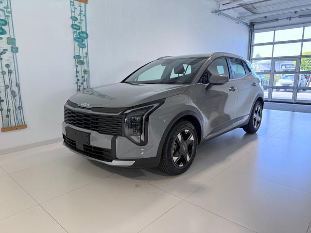 Kia Sportage - Style 1,6 T-GDI AWD 7DCT 132 kW (179 PS) MY27 Style-Paket, 2-Zonen-Klimaautomatik, Sitz-/Lenkradheizung, Regensensor, Navi, DAB, Apple CarPlay/Android Auto, R&uuml;ckfahrkamera, Parksensoren vorn/hinten, Full-LED, 17 Zoll LM, uvm.