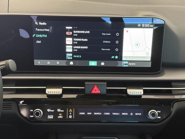 Kia Sportage, Alle Fotos k&ouml;nnen Beispielbilder sein und aufpreispflichtige Extras enthalten, die genaue Ausstattung entnehmen Sie bitte dem Beschreibungstext. 