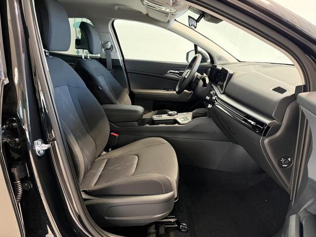 Kia Sportage, Beispielbilder, ggf. teilweise mit Sonderausstattung