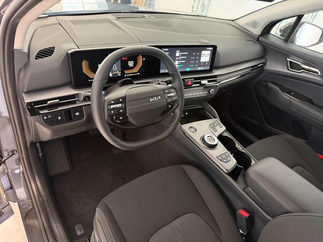 Kia Sportage, Alle Fotos k&ouml;nnen Beispielbilder sein und aufpreispflichtige Extras enthalten, die genaue Ausstattung entnehmen Sie bitte dem Beschreibungstext. 
