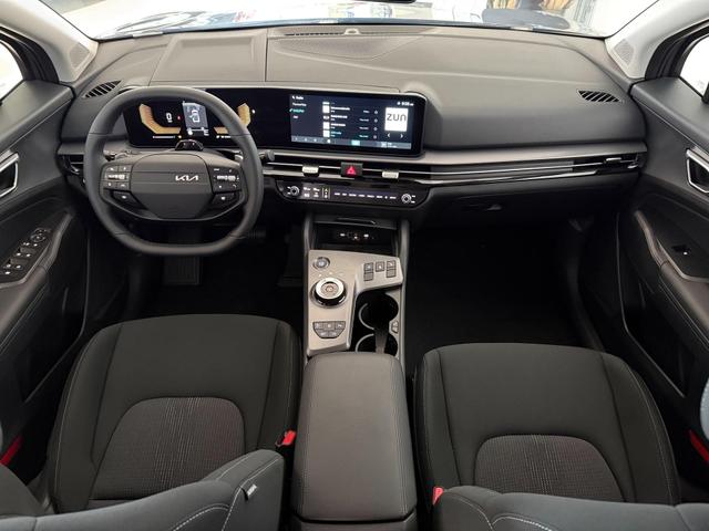 Kia Sportage - Style Plus 1,6 T-GDI AWD 7DCT 132 kW (179 PS) MY27 2-Zonen Klimaautomatik, Lenkradheizung, Sitzheizung vorne und hinten, Navi, DAB, Apple CarPlay/Android Auto, R&uuml;ckfahrkamera, Parksensoren vorne/hinten, Full-LED, 18 Zoll LM, uvm.