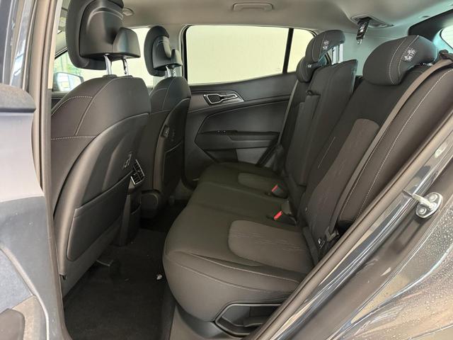 Kia Sportage, Beispielbilder, ggf. teilweise mit Sonderausstattung