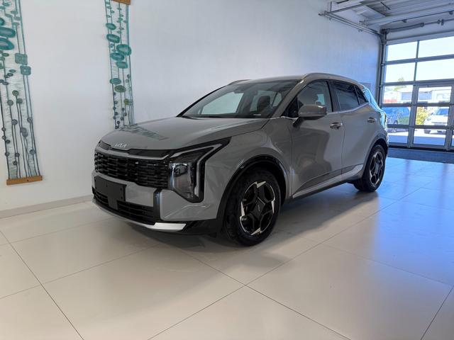Kia Sportage - Premium 1,6 T-GDI AWD 7DCT 132 kW (180 PS) 2-Zonen-Klimaautomatik, Sitz-/Lenkradheizung, Regensensor, Navi, DAB, Apple CarPlay/Android Auto, R&uuml;ckfahrkamera, Parksensoren v/h, adaptive Full-LED, 18 Zoll LM, elektr. Heckklappe,