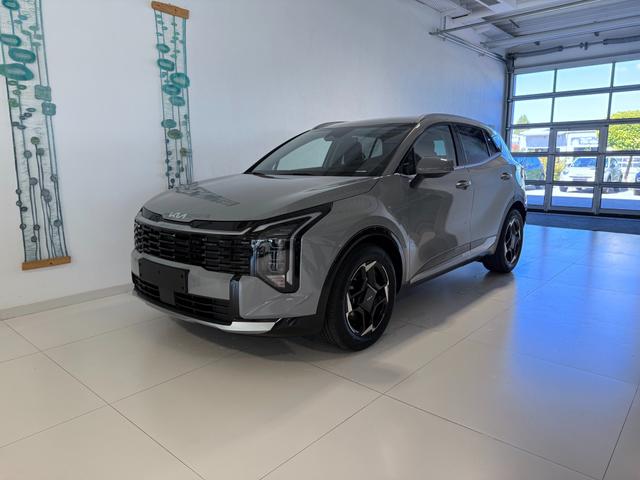 Kia Sportage - Premium 1,6 T-GDI AWD 7DCT 132 kW (180 PS) Sound-Paket, 2-Zonen-Klimaautomatik, Sitz-/Lenkradheizung, Regensensor, Navi, DAB, Apple CarPlay/Android Auto, R&uuml;ckfahrkamera, Parksensoren v/h, adaptive Full-LED, 18 Zoll LM, elektr. Heckklappe,