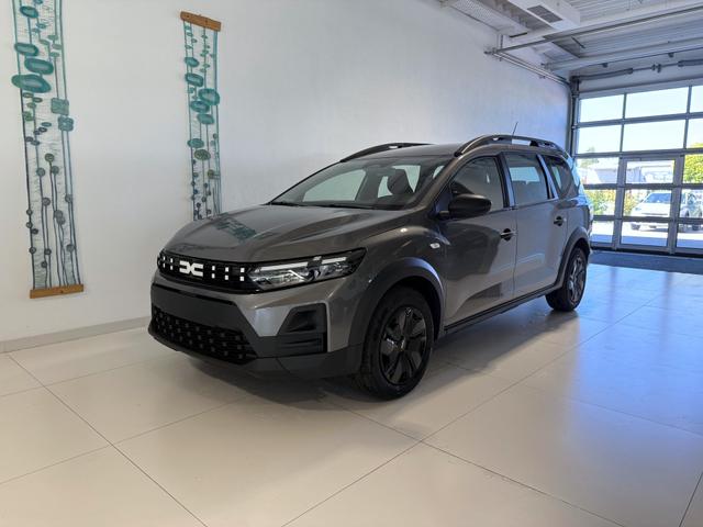 Jogger - 1.2 ECO-G 120 90 KW Benzin / LPG, 7-Sitzer, 6-Gang Schaltgetriebe, Klimaanlage, LED-Tagfahrlicht, LED-Abblendlicht, Tempomat, PDC hinten, Radio, DAB, Bluetooth, 16 Zoll Stahlfelgen, uvm.