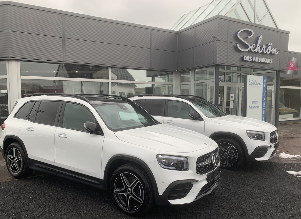 EU Neuwagen » EU Fahrzeuge kaufen | EU-Autohaus Schrön