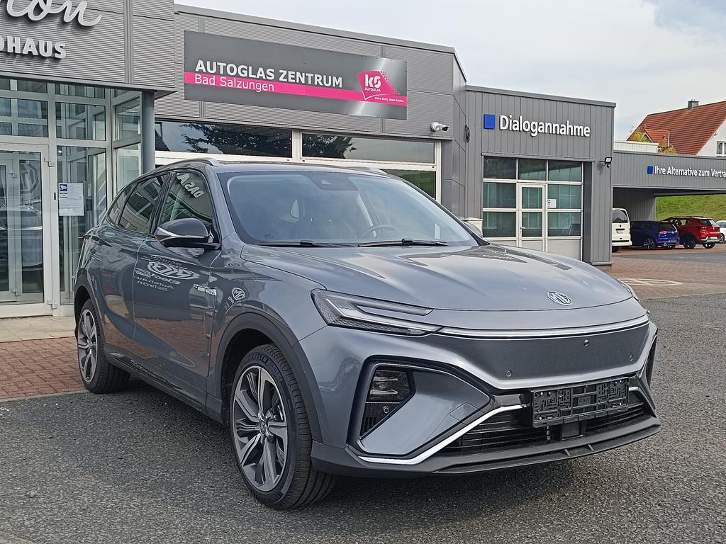 MG Marvel R Performance noch 2022 Lieferung möglich bei EUAutohaus Schrön MG Marvel R Performance noch 2022 Lieferung möglich bei EUAutohaus Schrön