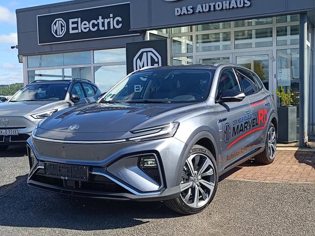 MG Marvel R - Performance*Vollausstattung*Wenig KM!