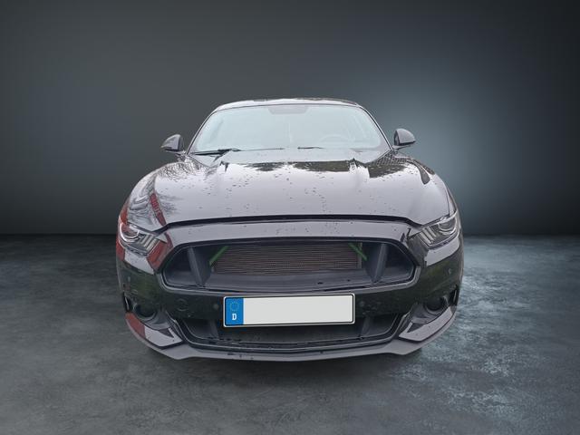 Ford Mustang 2.3 EcoBoost REMUS AUSPUFF 