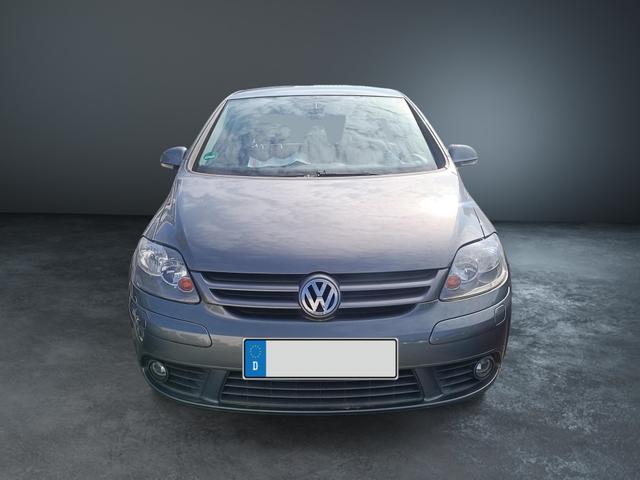 Volkswagen Golf 2.0 *NUR AN GEWERBE ODER EXPORT! 