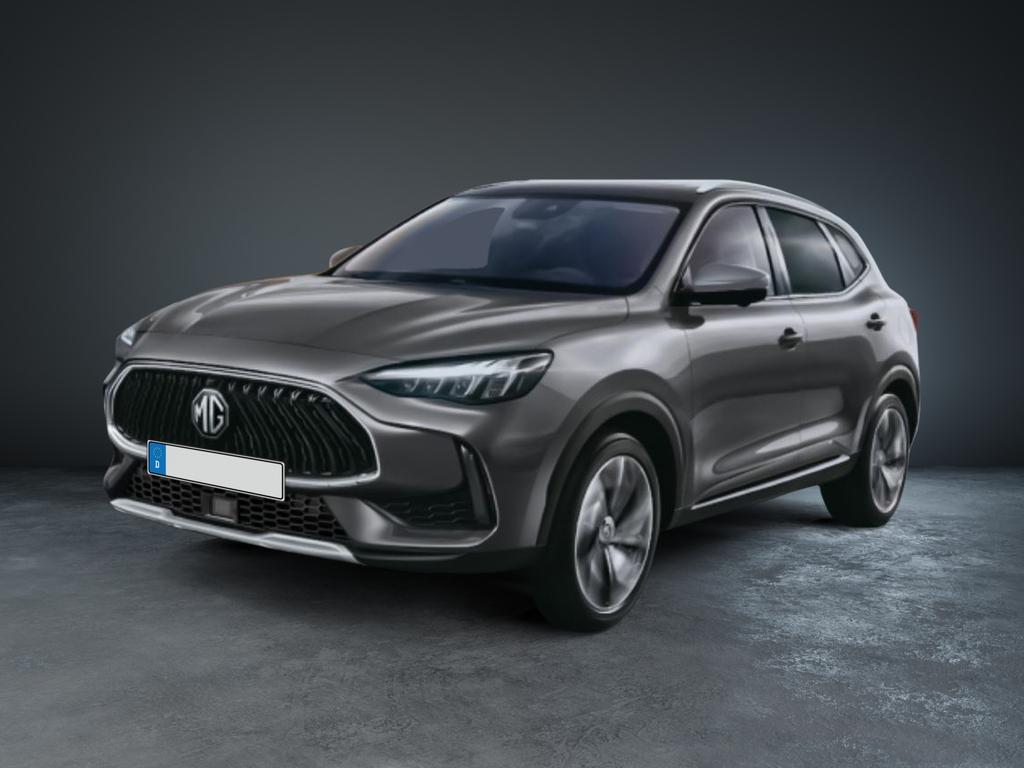 MG HS Facelift 1.5T GDI Luxury (AT) Uni*360°Kamera*Navi*7 Jahre