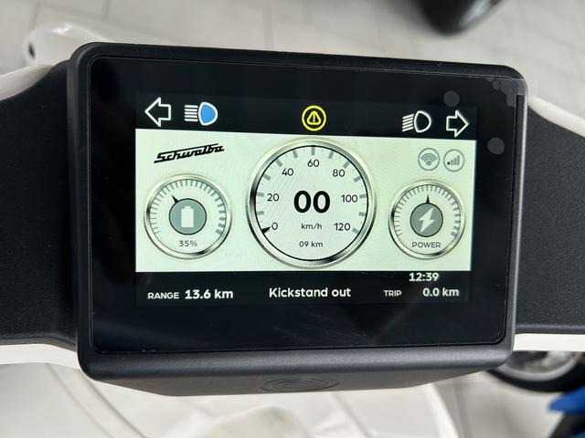 eSchwalbe 1st Edition 