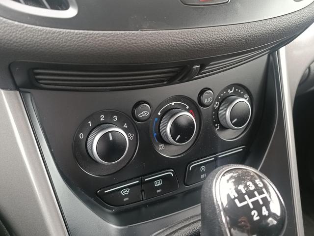 Kuga Trend 