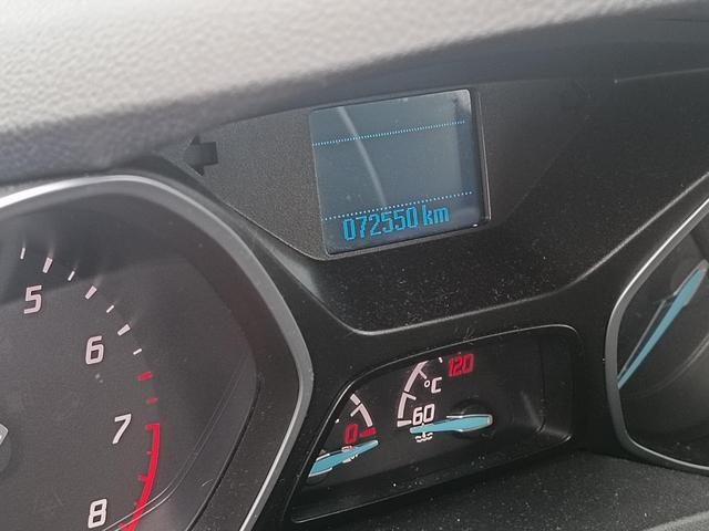 Kuga Trend 