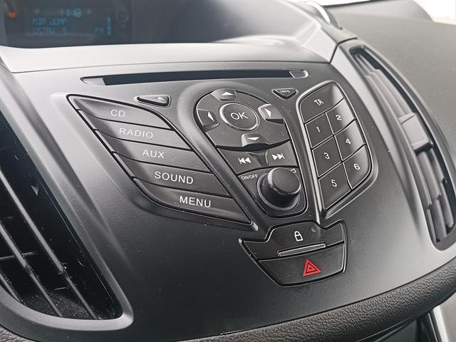 Kuga Trend 