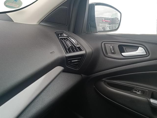 Kuga Trend 