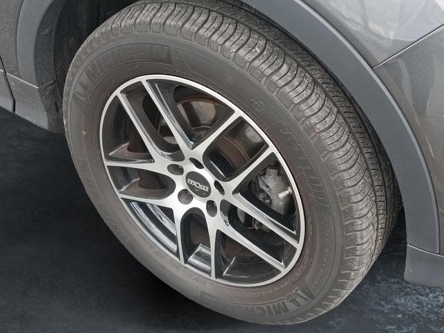 Kuga Trend 